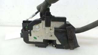Recambio de cerradura puerta delantera derecha para nissan juke (f15) 2010-2019 acenta referencia OEM IAM 80500BA60C 80500BA60C 