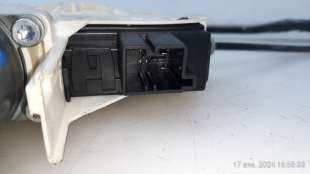 Recambio de elevalunas delantero izquierdo para skoda superb combi (3t5) 2009-2015 ambition referencia OEM IAM 8K0959801 8K09598 2