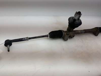 Recambio de cremallera direccion para opel corsa d 2006-2015 essentia referencia OEM IAM 95524456 95524456 