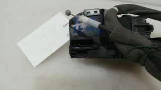 Recambio de cerradura puerta delantera derecha para nissan juke (f15) 2010-2019 acenta referencia OEM IAM 80500BA60C 80500BA60C 