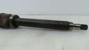 Recambio de transmision delantera derecha para ford b-max 2012- titanium referencia OEM IAM CV173B436BD CV173B436BD  2