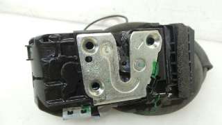 Recambio de cerradura puerta delantera derecha para nissan juke (f15) 2010-2019 acenta referencia OEM IAM 80500BA60C 80500BA60C 
