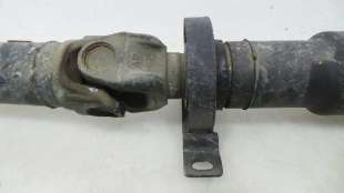 Recambio de transmision central para bmw x5 (e53) 2000-2007 3.0d referencia OEM IAM  26107549298  2