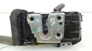 Recambio de cerradura puerta trasera izquierda para nissan juke (f15) 2010-2019 acenta referencia OEM IAM 82501BA60B 82501BA60B 