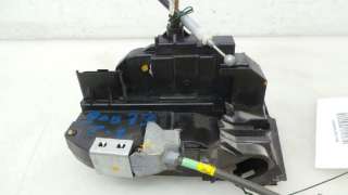 Recambio de cerradura puerta trasera izquierda para nissan juke (f15) 2010-2019 acenta referencia OEM IAM 82501BA60B 82501BA60B 