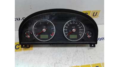 Recambio de cuadro instrumentos para ford mondeo berlina (ge) 2000-2007 ambiente plus referencia OEM IAM 1S7F-10841 1S7F-10841 