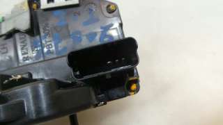 Recambio de cerradura puerta trasera izquierda para nissan juke (f15) 2010-2019 acenta referencia OEM IAM 82501BA60B 82501BA60B 
