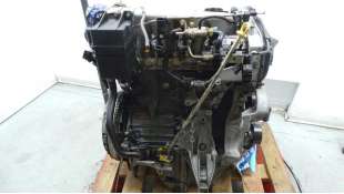 Recambio de motor completo para alfa romeo 156 (116) 1997-2005 1.9 jtd 16v progression referencia OEM IAM AR32302 AR32302 