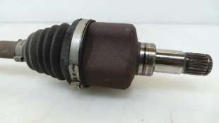 Recambio de transmision delantera izquierda para ford b-max 2012- titanium referencia OEM IAM CV173B437BD CV173B437BD  2