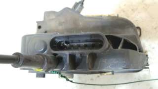 Recambio de cerradura puerta trasera derecha para renault scenic ii 2003-2009 dynamique referencia OEM IAM 8200119332 8200119332