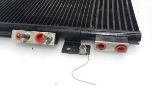 Recambio de condensador / radiador aire acondicionado para jeep gr. cherokee (wh) 2005-2010 3.0 crd laredo referencia OEM IAM 55 2