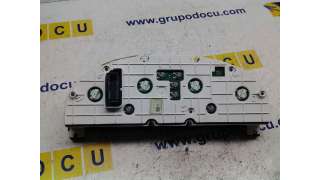 Recambio de cuadro instrumentos para ford mondeo berlina (ge) 2000-2007 ambiente plus referencia OEM IAM 1S7F-10841 1S7F-10841 