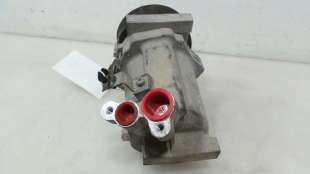 Recambio de compresor aire acondicionado para nissan juke (f15) 2010-2019 acenta referencia OEM IAM 926003ZL1A 926003ZL1A  2