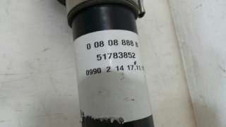 Recambio de transmision delantera derecha para peugeot bipper 2008- básico referencia OEM IAM 51783852 51783852 