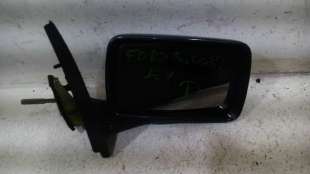 Recambio de retrovisor derecho para ford escort berl./turn./cab./express 1980- 1.6 referencia OEM IAM 1044260 1044260 1044260 2