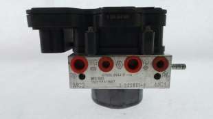 Recambio de abs para dacia logan ii 2012- laureate referencia OEM IAM 476608644R 476608644R  2