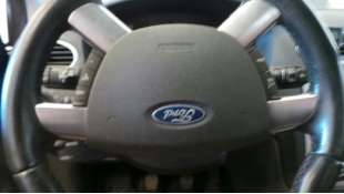 Recambio de airbag delantero izquierdo para ford focus cabrio (ca5) 2006-2011 titanium (02.2008) referencia OEM IAM 4M51A042B85 
