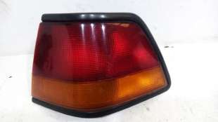 Recambio de piloto trasero derecho para daewoo aranos 1995-1999 2.0 cat referencia OEM IAM 96185166 96185166 96185166
