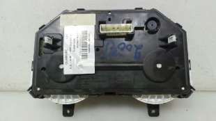 Recambio de cuadro instrumentos para nissan juke (f15) 2010-2019 acenta referencia OEM IAM 24810BV11D 24810BV11D  2
