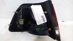 Recambio de piloto trasero derecho para daewoo aranos 1995-1999 2.0 cat referencia OEM IAM 96185166 96185166 96185166 2