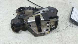 Recambio de cerradura puerta delantera izquierda para suzuki grand vitara jb (jt) 2005-2014 1,9 ltr. ddis jlx-e 5-türig referenc 2
