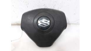 Recambio de airbag delantero izquierdo para suzuki ignis rm (mh) 2003-2009 básico referencia OEM IAM 4815086G00 4815086G00 