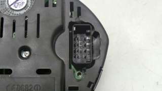 Recambio de cuadro instrumentos para skoda fabia (6y2/6y3) 1999-2007 comfort referencia OEM IAM 6Y0920881D 6Y0920881D 