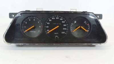Recambio de cuadro instrumentos para daewoo aranos 1995-1999 2.0 cat referencia OEM IAM 96222279 96222279 