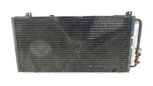 Recambio de condensador / radiador aire acondicionado para mg rover serie 25 (rf) 2000-2004 classic (3-ptas.) referencia OEM IAM
