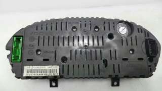 Recambio de cuadro instrumentos para skoda fabia (6y2/6y3) 1999-2007 comfort referencia OEM IAM 6Y0920881D 6Y0920881D 