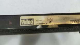 Recambio de condensador / radiador aire acondicionado para mg rover serie 25 (rf) 2000-2004 classic (3-ptas.) referencia OEM IAM 2