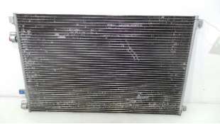 Recambio de condensador / radiador aire acondicionado para renault scenic ii 2003-2009 authentique referencia OEM IAM 8200115543