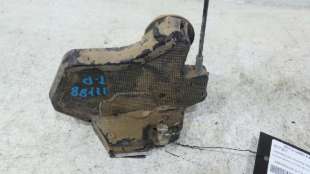 Recambio de cerradura puerta trasera derecha para suzuki grand vitara jb (jt) 2005-2014 1,9 ltr. ddis jlx-e 5-türig referencia O