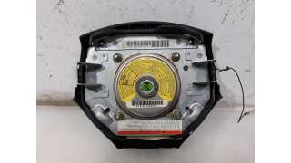 Recambio de airbag delantero izquierdo para suzuki ignis rm (mh) 2003-2009 básico referencia OEM IAM 4815086G00 4815086G00 