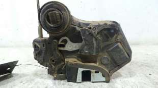 Recambio de cerradura puerta trasera derecha para suzuki grand vitara jb (jt) 2005-2014 1,9 ltr. ddis jlx-e 5-türig referencia O 2