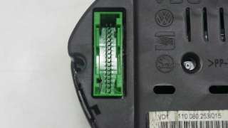 Recambio de cuadro instrumentos para skoda fabia (6y2/6y3) 1999-2007 comfort referencia OEM IAM 6Y0920881D 6Y0920881D 