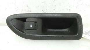 Recambio de mando elevalunas trasero derecho para renault laguna ii (bg0) 2001-2007 authentique referencia OEM IAM 8200016014 82
