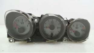 Recambio de cuadro instrumentos para alfa romeo 156 (116) 1997-2005 1.9 jtd 16v progression referencia OEM IAM 60657729 60657729