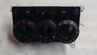Recambio de mando calefaccion / aire acondicionado para suzuki ignis rm (mh) 2003-2009 básico referencia OEM IAM 7440086G30000 7