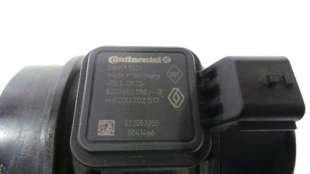 Recambio de caudalimetro para dacia logan ii 2012- laureate referencia OEM IAM H8200702517 H8200702517  2