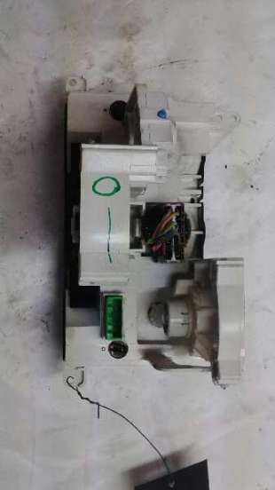 Recambio de mando calefaccion / aire acondicionado para suzuki ignis rm (mh) 2003-2009 básico referencia OEM IAM 7440086G30000 7 2