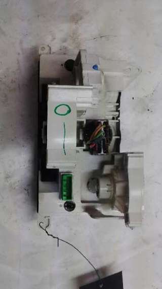 Recambio de mando calefaccion / aire acondicionado para suzuki ignis rm (mh) 2003-2009 básico referencia OEM IAM 7440086G30000 7