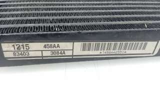 Recambio de condensador / radiador aire acondicionado para jeep gr. cherokee (wh) 2005-2010 3.0 crd laredo referencia OEM IAM 55