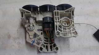 Recambio de mando calefaccion / aire acondicionado para suzuki ignis rm (mh) 2003-2009 básico referencia OEM IAM 7440086G30000 7