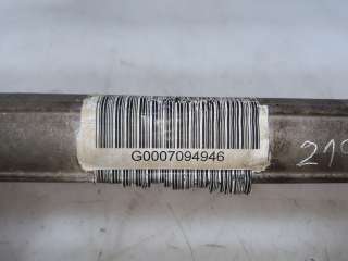 Recambio de cremallera direccion para opel corsa d 2006-2015 essentia referencia OEM IAM 95524456 95524456 