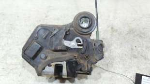 Recambio de cerradura puerta trasera izquierda para suzuki grand vitara jb (jt) 2005-2014 1,9 ltr. ddis jlx-e 5-türig referencia