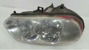 Recambio de faro izquierdo para alfa romeo 156 (116) 1997-2005 1.9 jtd 16v progression referencia OEM IAM 60620135 60620135 