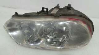 Recambio de faro izquierdo para alfa romeo 156 (116) 1997-2005 1.9 jtd 16v progression referencia OEM IAM 60620135 60620135 