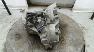 Recambio de caja cambios para ford focus cabrio (ca5) 2006-2011 titanium (02.2008) referencia OEM IAM 6M5R7002VC 6M5R7002VC  2