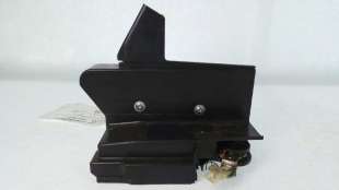 Recambio de cerradura puerta delantera derecha para dacia logan ii 2012- laureate referencia OEM IAM 805026816R 805026816R 80502 2